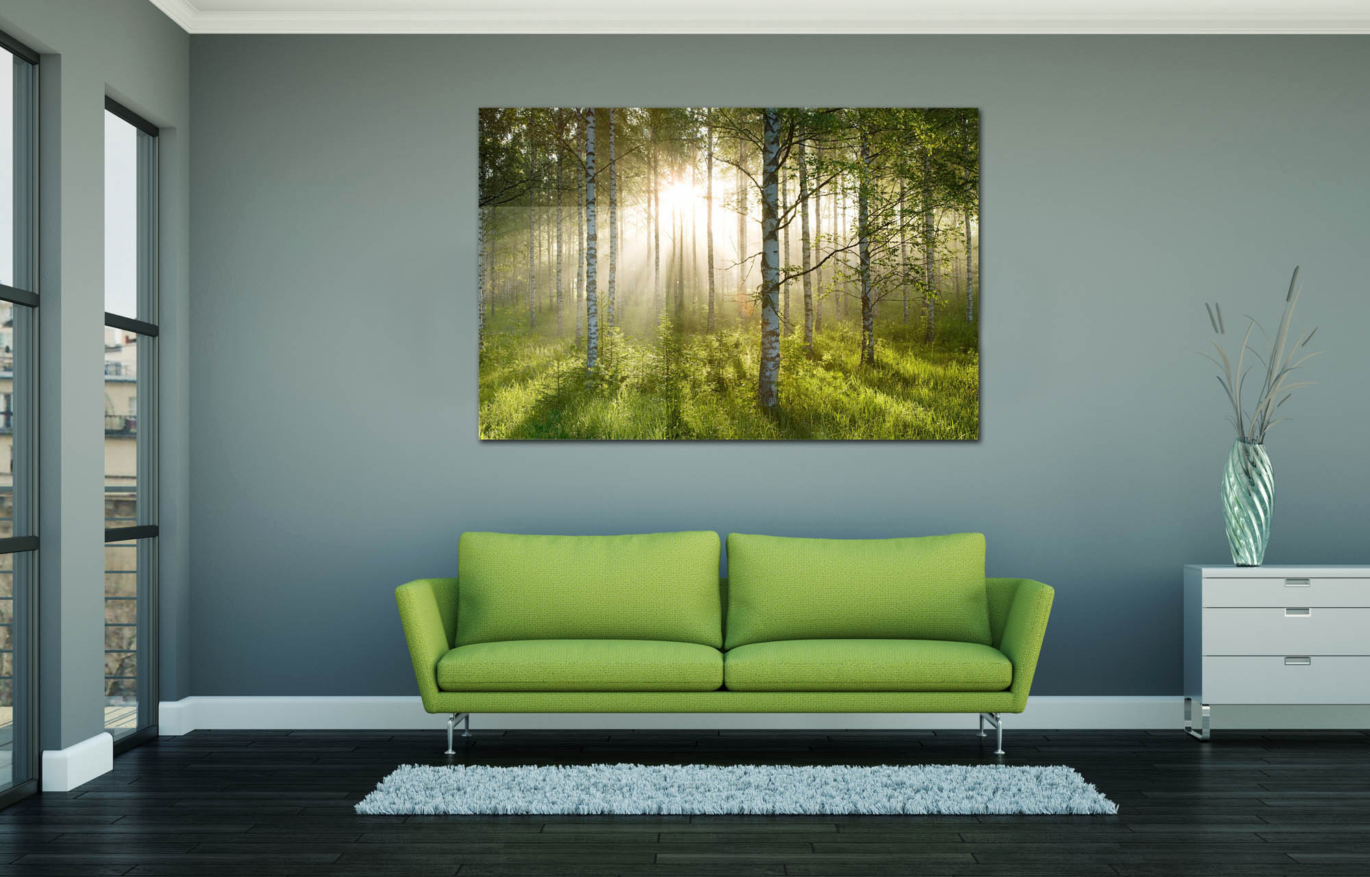 WALL ART PRINTS